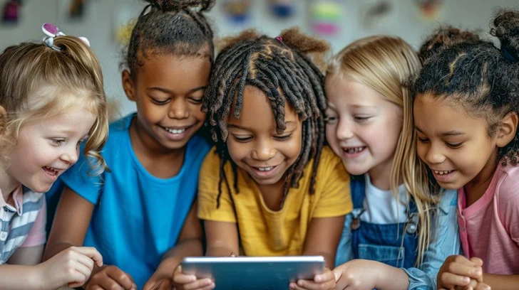 Student 4 - Future Minds Global