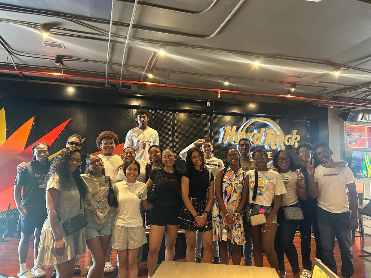 Educational Excursions (Site Seeing)