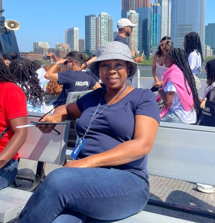 Sarah Jenkins - Parent Testimonial