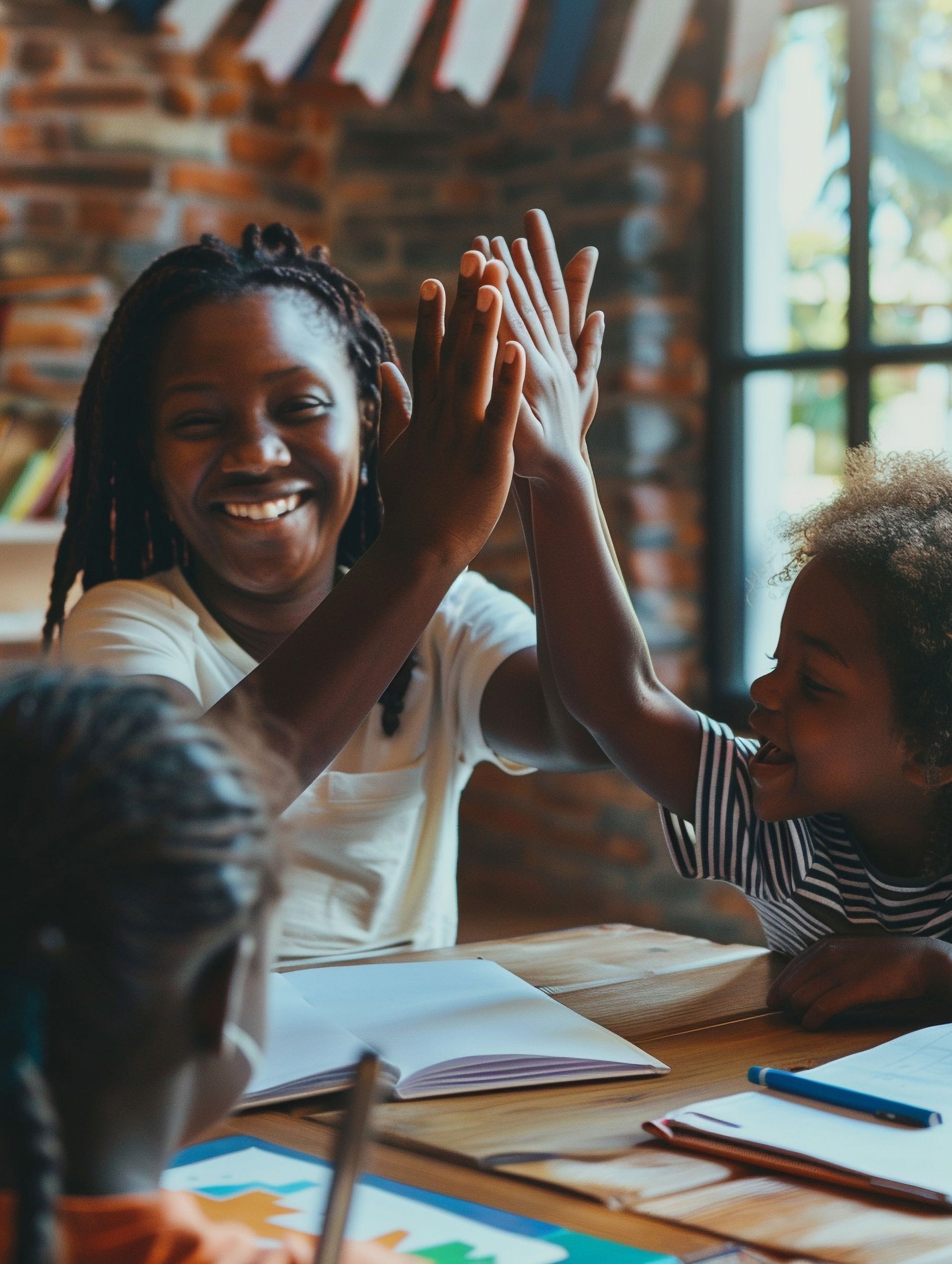 Student 2 - Future Minds Global